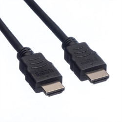 CABLE HDMI TIPO A  19 PINES M- M 2Mts