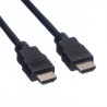 CABLE HDMI TIPO A  19 PINES M- M 2Mts