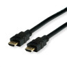 CABLE HDMI 4K/2K 3D v2.0 HDR 5Mts CONE.HQ