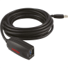 CABLE USB 3.2 Gen 1 AMPLIFICADOR 5M TIPO A M - H
