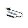 CONVERSOR USB 3.0 A DISCO SATA  2.5