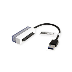 CONVERSOR USB 3.0 A DISCO SATA  2.5