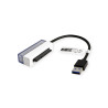 CONVERSOR USB 3.0 A DISCO SATA  2.5