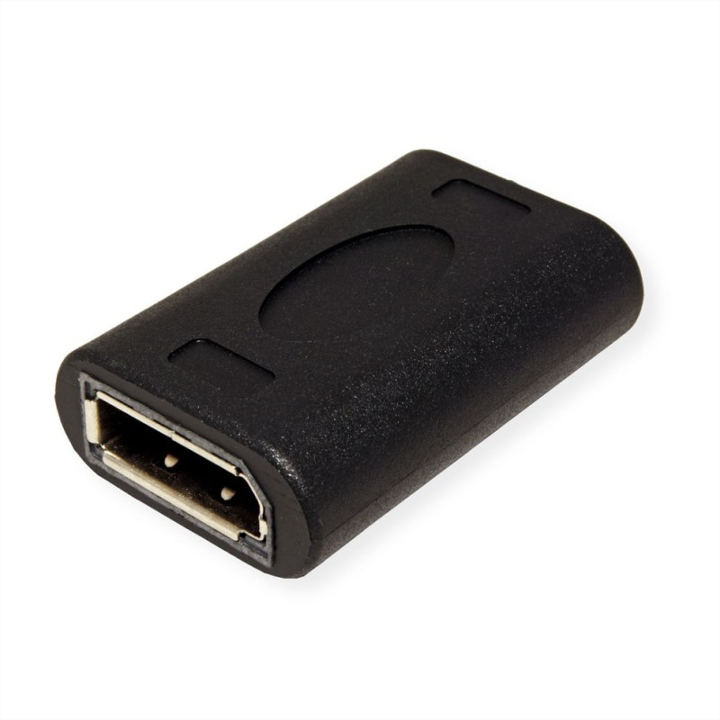 ADAPTADOR DISPLAYPORT H - H