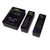 TESTER DE RED RJ45 / RJ11 / BNC / POE