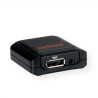 VIDEO EXTENDER DISPLAYPORT  30Mts 3840x2160 @60Hz