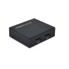 VIDEO SPLITTER DISPLAYPORT 2 MONITORES