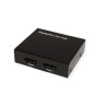 VIDEO SPLITTER DISPLAYPORT 2 MONITORES
