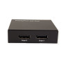 VIDEO SPLITTER DISPLAYPORT 2 MONITORES