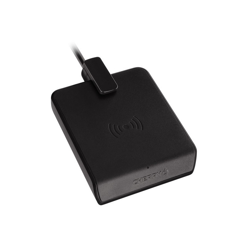 LECTOR TARJETAS INTELIGENTES CHERRY TC1200