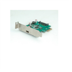 TARJETA PCI EXPRESS 1 PUERTOS USB-C VERSION 3.1