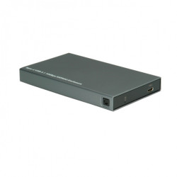 CAJA EXTERNA 2.5´´ USB 3.1 C DISCO SATA