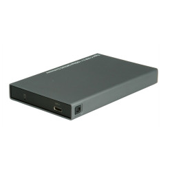 CAJA EXTERNA 2.5´´ USB 3.1 C DISCO SATA