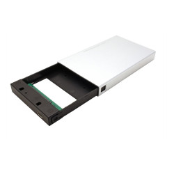 CAJA EXTERNA 2.5´´ USB 3.1 C DISCO SATA