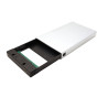 CAJA EXTERNA 2.5´´ USB 3.1 C DISCO SATA