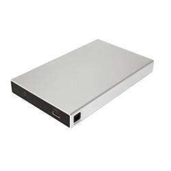 CAJA EXTERNA 2.5´´ USB 3.1 C DISCO SATA