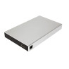 CAJA EXTERNA 2.5´´ USB 3.1 C DISCO SATA