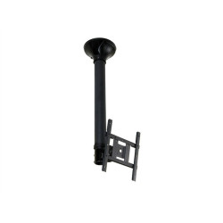 SOPORTE MONITOR LCD TECHO EXTENSINBLE 64 CM A 104