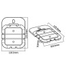 SOPORTE PC SMARTBOX, APPLE TV, UNIVERSAL