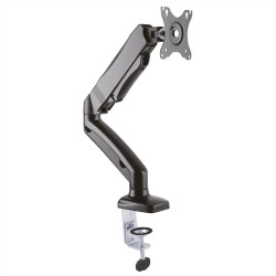 SOPORTE MONITOR LCD PARED HIDRAULICO 2 ARTICULACIO