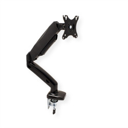 SOPORTE MONITOR LCD PARED HIDRAULICO 2 ARTICULACIO