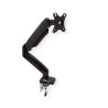 SOPORTE MONITOR LCD PARED HIDRAULICO 2 ARTICULACIO