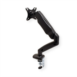 SOPORTE MONITOR LCD PARED HIDRAULICO 2 ARTICULACIO