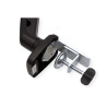 SOPORTE MONITOR LCD PARED HIDRAULICO 2 ARTICULACIO