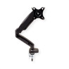 SOPORTE MONITOR LCD PARED HIDRAULICO 2 ARTICULACIO
