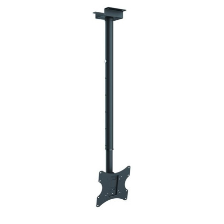 SOPORTE MONITOR LCD TECHO EXTENSINBLE 105 - 156 cm