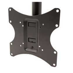 SOPORTE MONITOR LCD TECHO EXTENSINBLE 105 - 156 cm