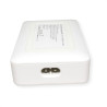 MULTI CARGADOR USB 60W 6 TOMAS 4xA + 1xC + 1xA QC