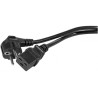 CABLE DE ALIMENTACION  SCHUKO - C19  3 Mts.