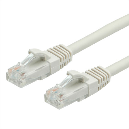 LATIGUILLO  UTP CAT6 FLEXIBLE 2M LSZH