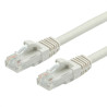 LATIGUILLO  UTP CAT6 FLEXIBLE 2M LSZH