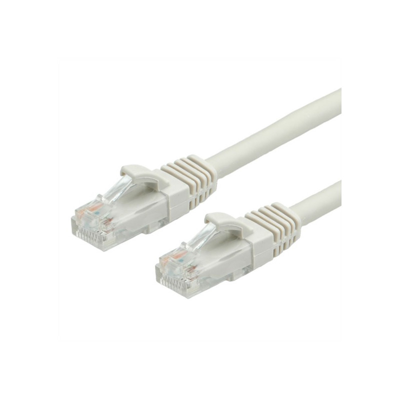 LATIGUILLO UTP CAT6A  FLEXIBLE 2Mts.