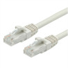 LATIGUILLO UTP CAT6A  FLEXIBLE 7Mts.