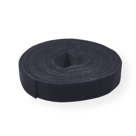 ROLLO DE VELCRO 10mm X 25Mts