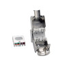 CONECTOR UTP RJ45 HEMBRA PANEL CAT-6A