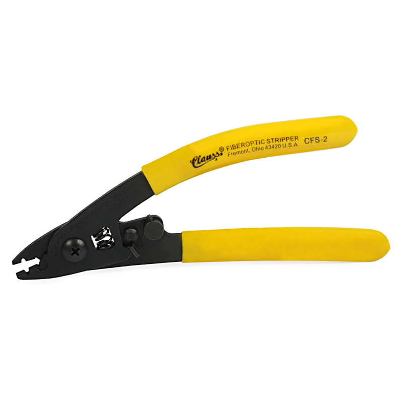 HERRAMIENTA PELADORA PARA FIBRA OPTICA 900/250 MIC