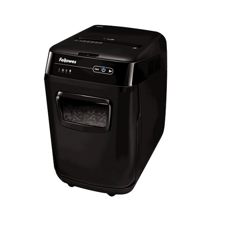 DESTRUCTORA DE PAPEL AUTOMATICA Auto-Max 200C