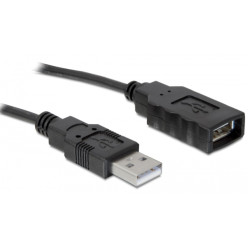 CONVERSOR USB 2.0 A SERIE 9 PINES COMPACTO DLOCK