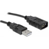 CONVERSOR USB 2.0 A SERIE 9 PINES COMPACTO DLOCK