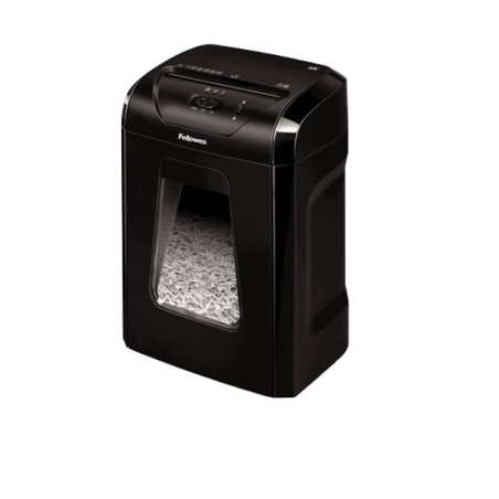 DESTRUCTORA PAPEL 12C. CORTE EN PARTICULAS