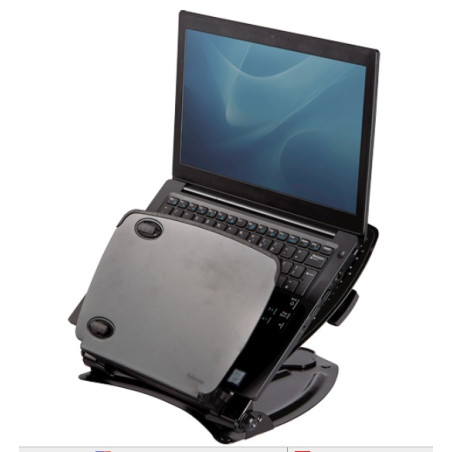 SOPORTE ELEVADOR PARA PORTATIL PROFESSIONAL SERIES