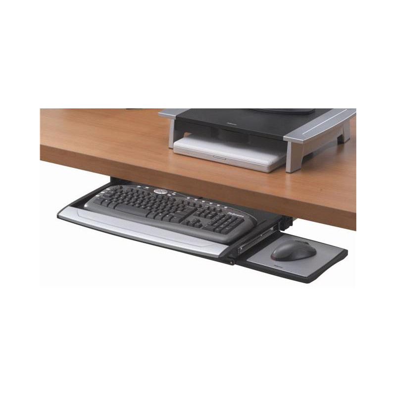 BANDEJA TECLADO BAJOMESA OFFICE SUITES DELUXE