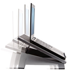 SOPORTE ELEVADOR PARA PORTATIL OFFICE SUITES