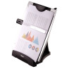 ATRIL SOBREMESA DOCUMENTOS MEMO BOARD CLIPBOARD