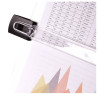 ATRIL SOBREMESA DOCUMENTOS MEMO BOARD CLIPBOARD