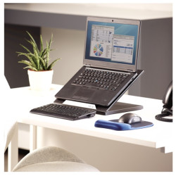 SOPORTE ELEVADOR PARA PORTATIL DESIGNER SUITES